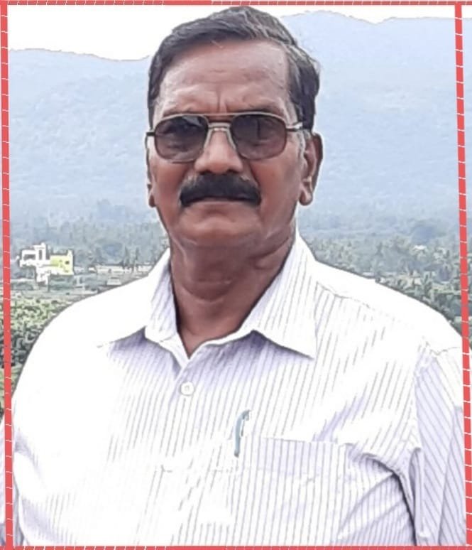 Sri. P. Sundarapandian